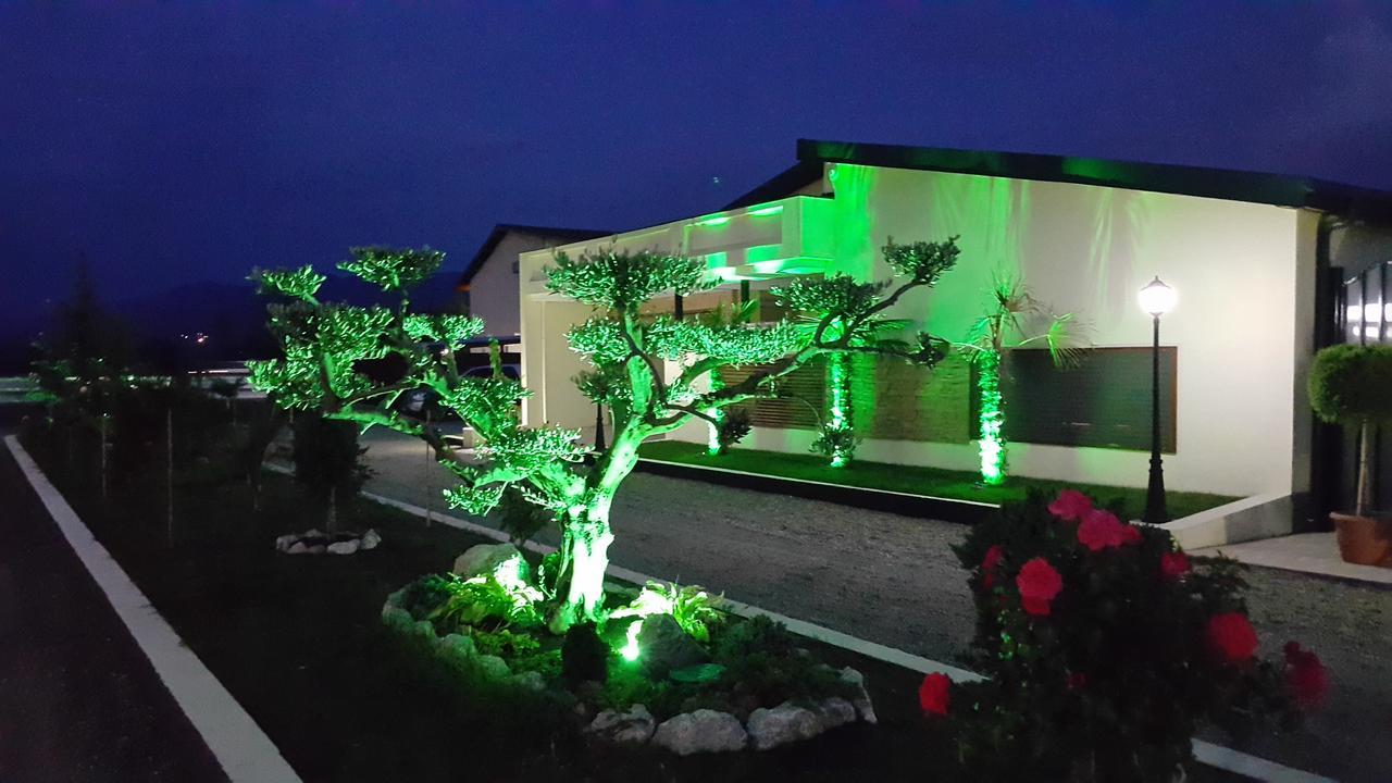 Hotel Emocia Natakhtari Buitenkant foto