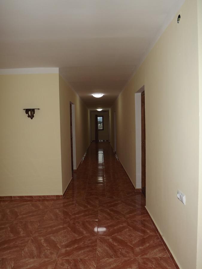 Hotel Emocia Natakhtari Buitenkant foto